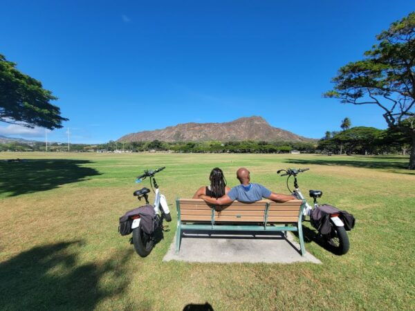 Oahu: Honolulu E-Bike Ride and Diamond Head Hike - Common Questions