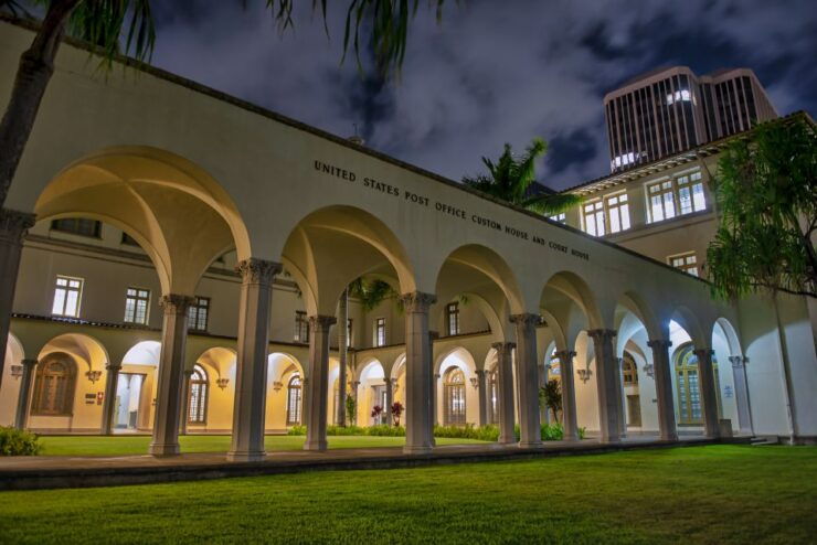 Oahu: Honolulu Haunts and Hauntings Ghost Tour - Experience Highlights