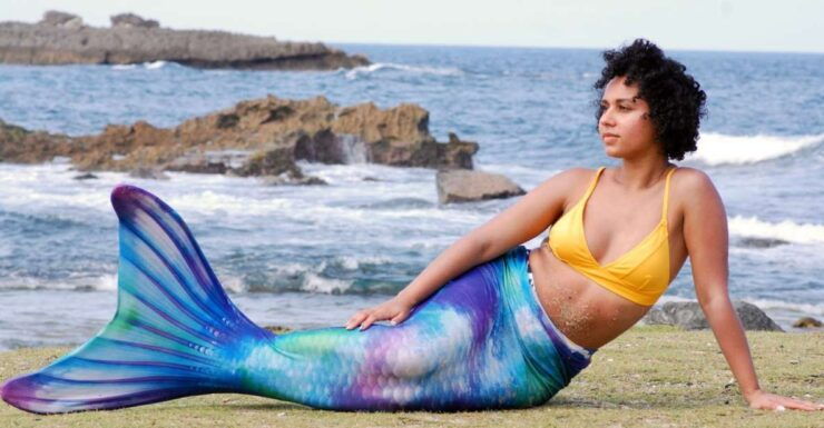 Oahu: Honolulu Mermaid Snorkel Adventure With Videos - Language Support and Instructor Availability
