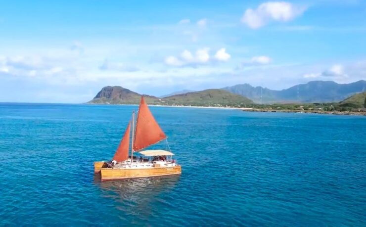Oahu: Honolulu Morning Polynesian Canoe Voyage - Activity Details