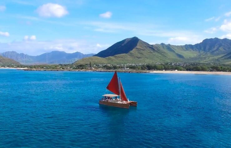 Oahu: Honolulu Morning Polynesian Canoe Voyage - Experience