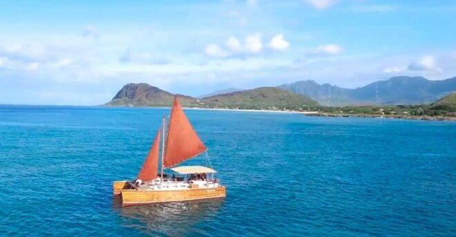 Oahu: Honolulu Morning Polynesian Canoe Voyage - Full Description