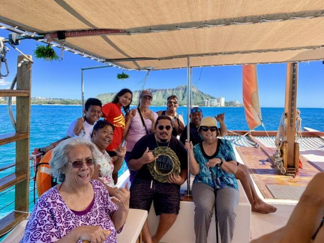 Oahu: Honolulu Morning Polynesian Canoe Voyage - What to Expect