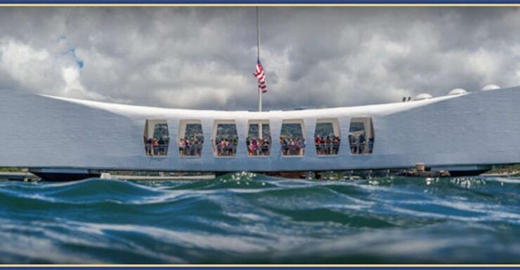 Oahu: Honolulu Shuttle Bus Transfer to Pearl Harbor - Inclusions