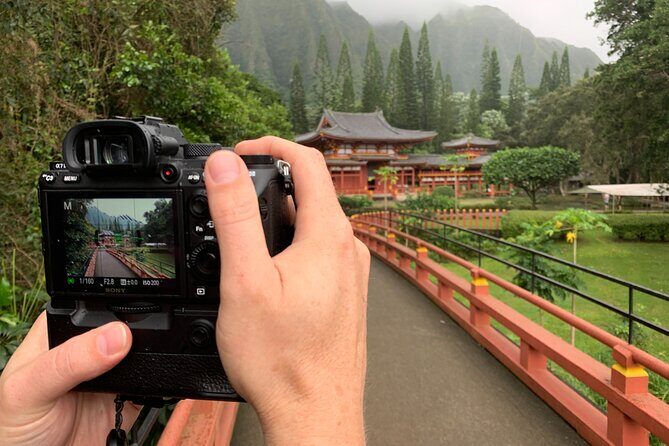 Oahu in a Day: Waterfall - Food Trucks - Lookouts - Small Crowds - Final Thoughts