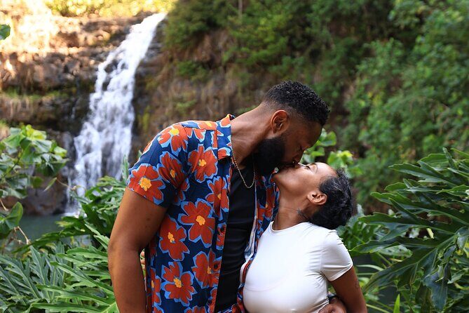 Oahu in a Day: Waterfall - Food Trucks - Lookouts - Small Crowds - FAQ