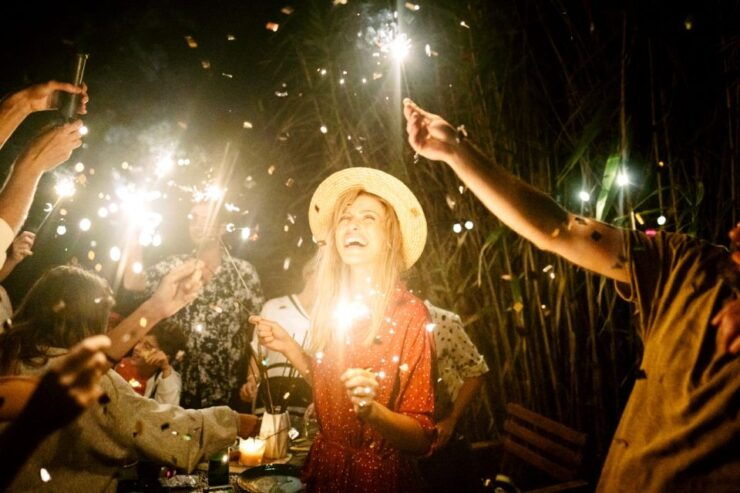 Oahu: Independence Day Waikiki Firework Cruise - Activity Details
