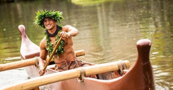 Oahu: Islands of Polynesia Tour & Live Cultural Performance - Full Description