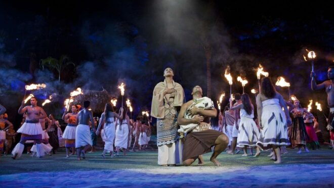 Oahu: Islands of Polynesia Tour & Live Cultural Performance - Customer Reviews