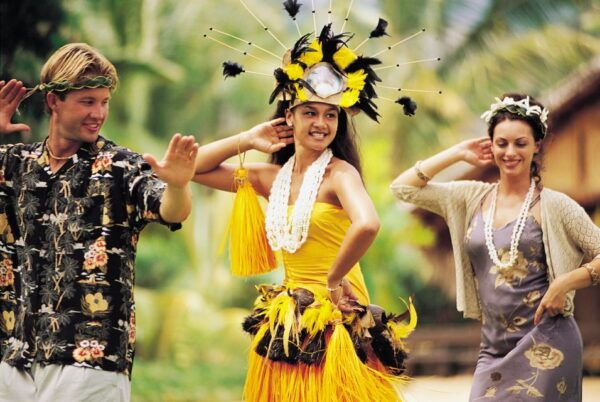 Oahu: Islands of Polynesia Tour & Live Cultural Performance - The Sum Up