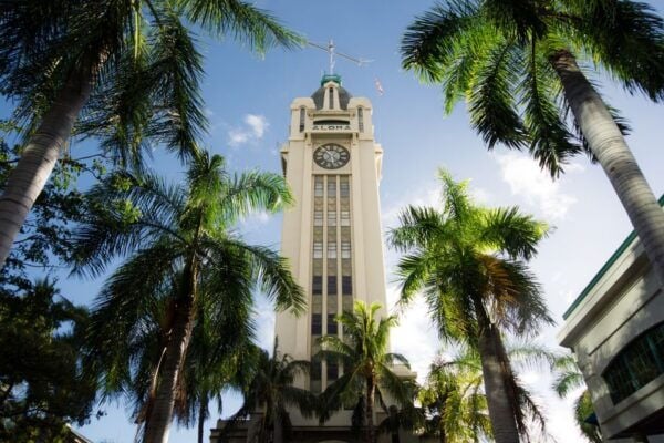 Oahu: Ka Moana Luau Dinner and Show at Aloha Tower - Directions