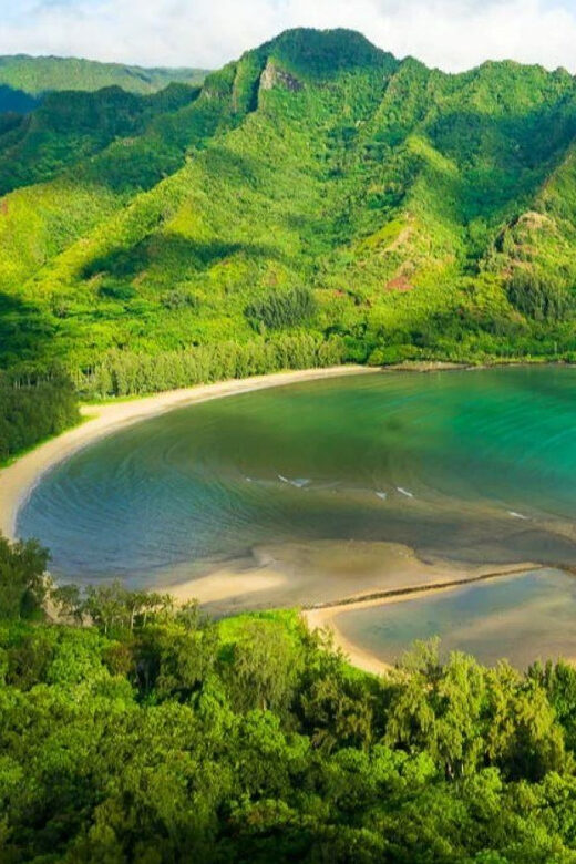 Oahu: Kahana River Stand-Up Paddleboard Rental - Authenticity and Local Flavour