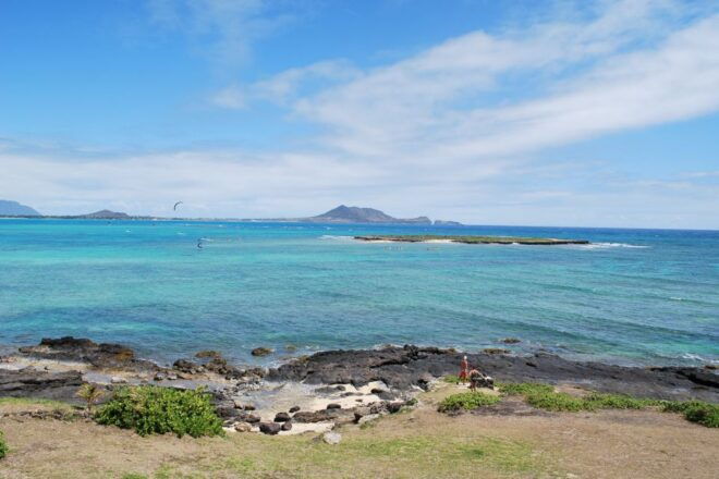 Oahu: Kailua Guided Kayak Excursion With Lunch - Review Summary