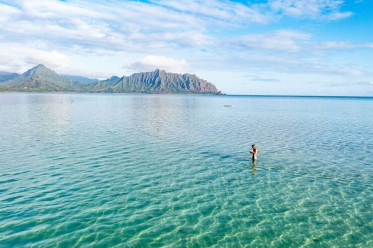 Oahu: Kaneohe Self-Guided Sandbar Kayaking Experience - Pricing and Duration