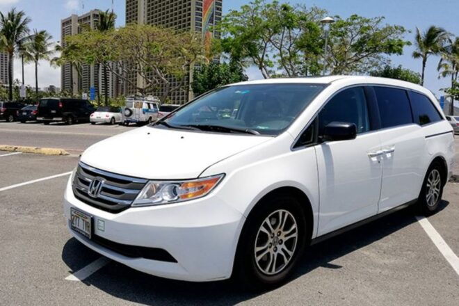 Oahu: Ko Olina or Kapolei to Airport Private Transfer - The Sum Up