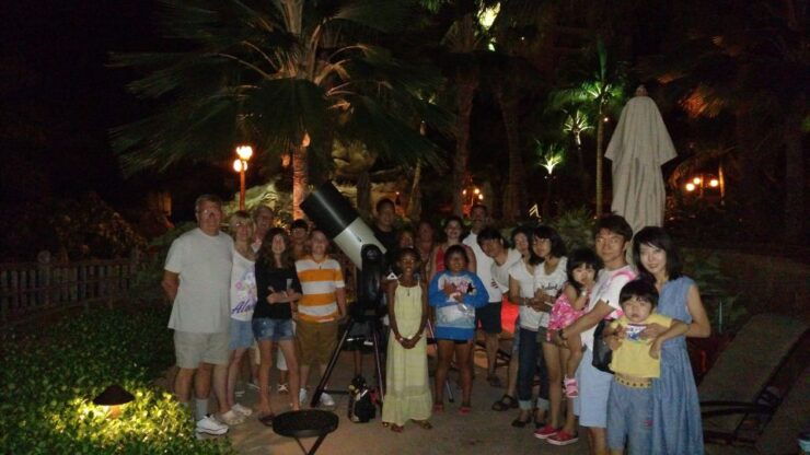 Oahu: Ko Olina Resort Polynesian Star Voyage - Activity Highlights