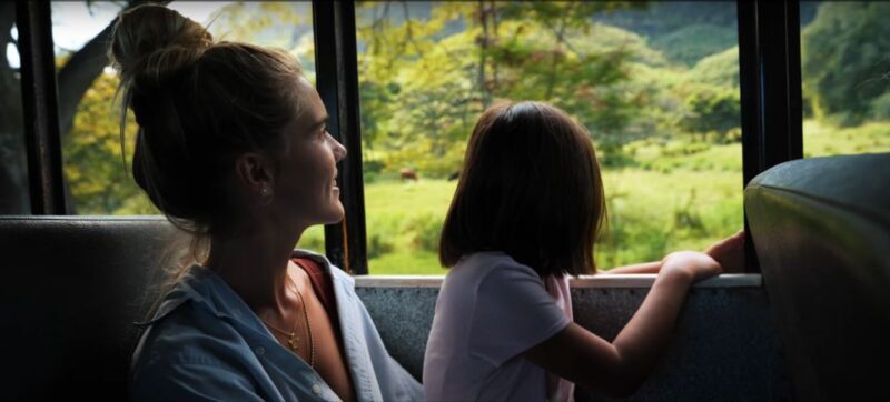 Oahu: Kualoa Ranch Hollywood Film Locations Tour - Value and Pricing Analysis