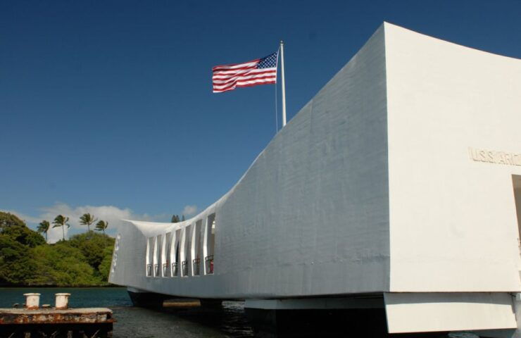 Oahu: Landmarks and Architecture Highlights Guided Tour - Breathtaking Views