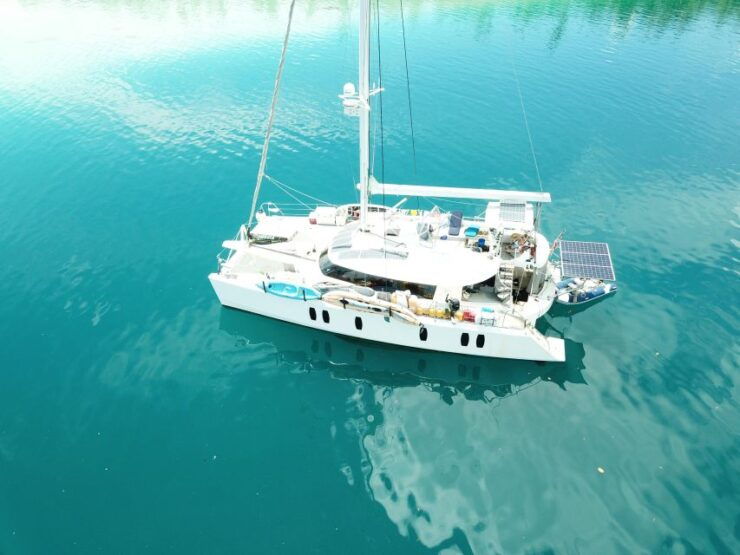 Oahu: Luxury 50' Catamaran Cruise With Snorkeling and Sunset - Experience Highlights