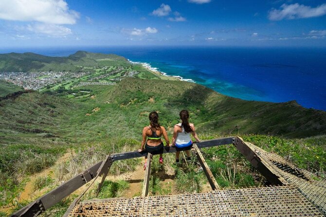 Oahu Luxury Private Island Tour - Positive Review and Host Response