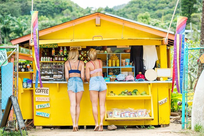 Oahu Luxury Private Island Tour - Booking Information
