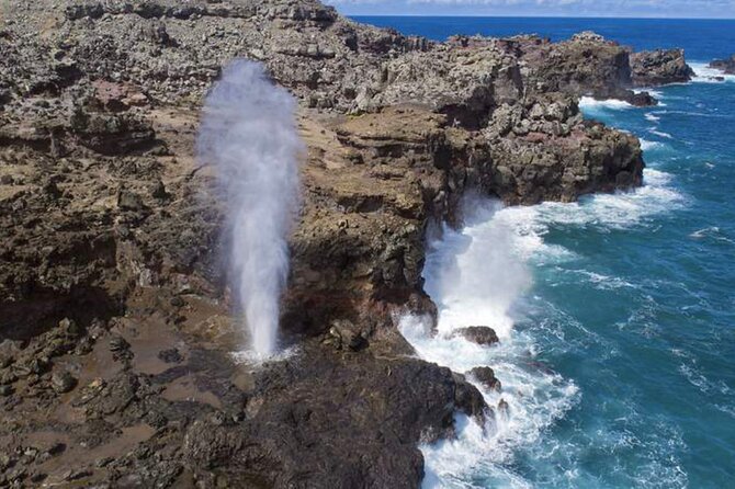 Oahu Luxury Private Island Tour - Common Questions