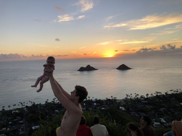 Oahu: Manoa Falls Hike and Tour - Directions
