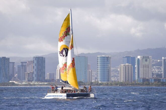 Oahu: Morning Snorkel Sail Along Waikiki Beach - Directions and Tips for Exploring Further
