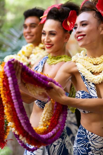 Oahu: N Lei Aloha Lau & Dinner or Cocktail Show Option - Authenticity and Cultural Significance  
