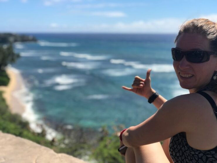 Oahu: North Shore Circle Island Small-Group Tour - Tour Details