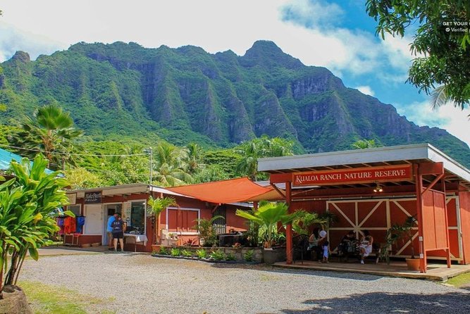 Oahu: North Shore & Dole Plantation Island Discover Tour - Additional Information