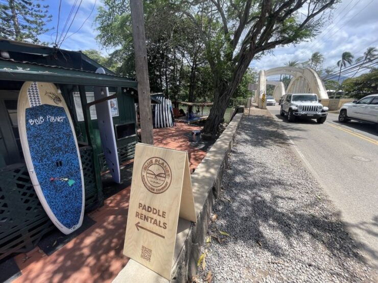 Oahu: North Shore Haleiwa Paddleboard River Adventure - Experience Highlights