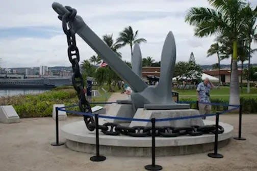 Oahu: Official USS Arizona Memorial Narrated Audio Tour - What the audio adds to the museums