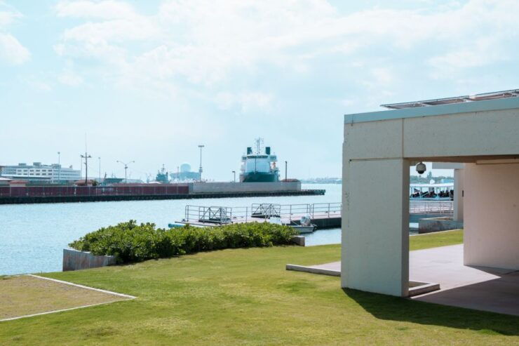 Oahu: Official USS Arizona Memorial Narrated Audio Tour - Booking Details