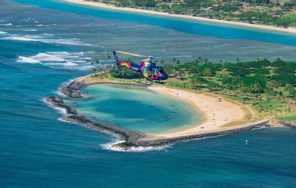 Oahu: Path to Pali 30-Minute Doors On or Off Helicopter Tour - Common Questions