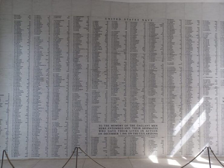 Oahu: Pearl Harbor Admirals VIP Narrated Multimedia Tour - Experience Highlights