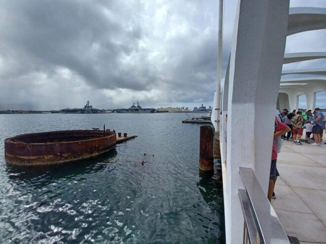 Oahu: Pearl Harbor Admirals VIP Narrated Multimedia Tour - Tour Logistics