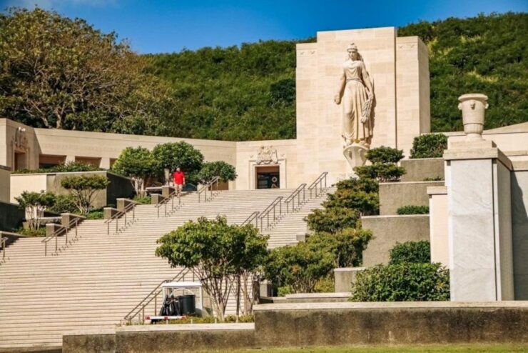Oahu: Pearl Harbor and Historic Honolulu Half Day - Activity Details