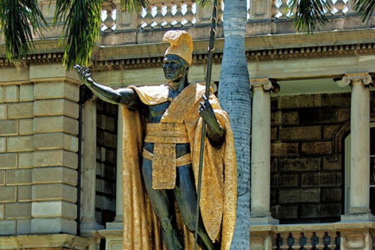 Oahu: Pearl Harbor and Honolulu City Tour - Activity Highlights