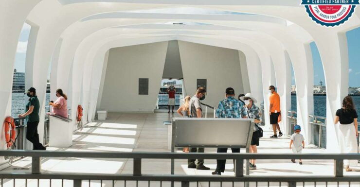 Oahu: Pearl Harbor, Arizona Memorial & Honolulu City Tour - Activity Details
