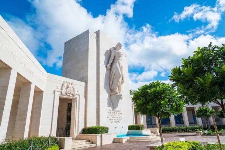 Oahu: Pearl Harbor Battleship Tour - Activity Details and Logistics