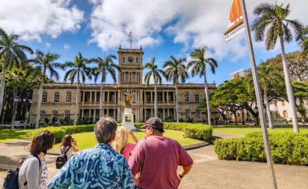 Oahu: Pearl Harbor Battleship Tour - The Sum Up