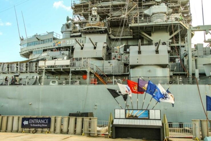 Oahu: Pearl Harbor Battleships Group Tour - Free Cancellation and Flexible Payment Options
