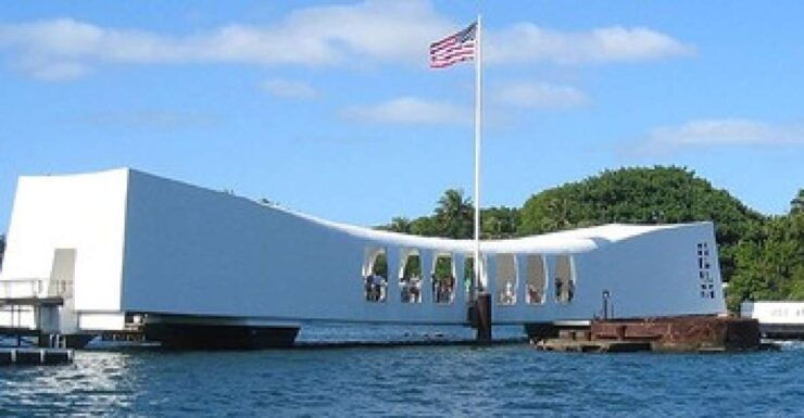 Oahu: Pearl Harbor Heroes Full-Day Tour - Experience