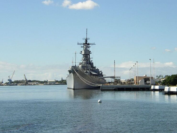 Oahu: Pearl Harbor Premium Tour - Activity Details
