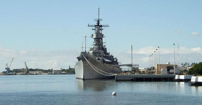 Oahu: Pearl Harbor Premium Tour - Important Information