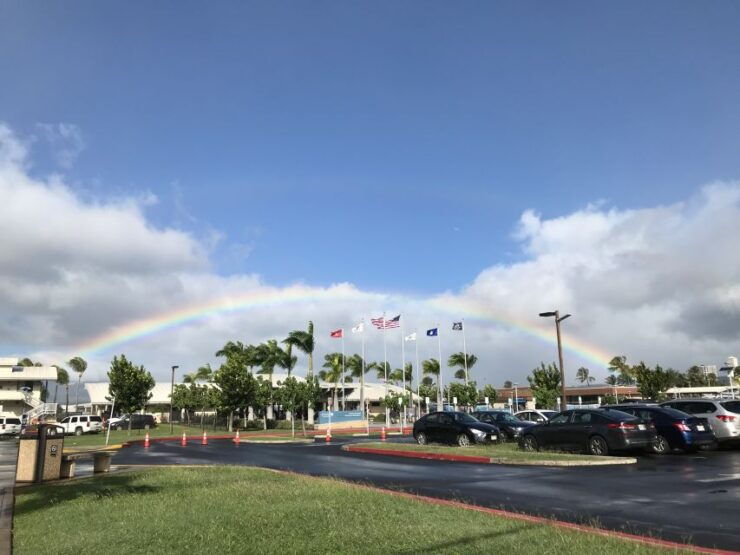 Oahu: Pearl Harbor Round-Trip Shuttle - Experience Details