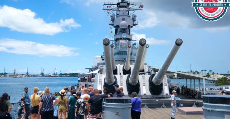 Oahu: Pearl Harbor Tour With USS Arizona Memorial - Activity Details