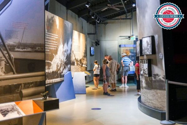 Oahu: Pearl Harbor Tour With USS Arizona Memorial - Common Questions