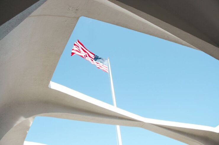 Oahu: Pearl Harbor, USS Arizona, and City Tour - Historical Landmarks & Memorials
